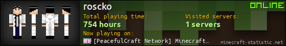 roscko userbar 560x90