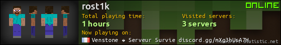 rost1k userbar 560x90