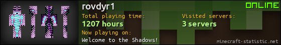 rovdyr1 userbar 560x90