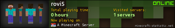rovi5 userbar 560x90