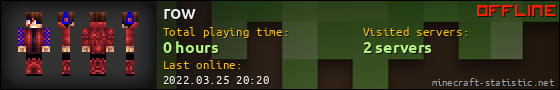 row userbar 560x90