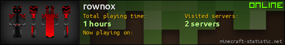 rownox userbar 560x90