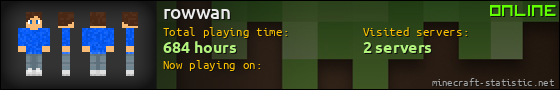 rowwan userbar 560x90