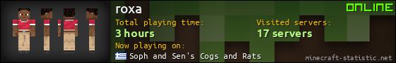 roxa userbar 560x90