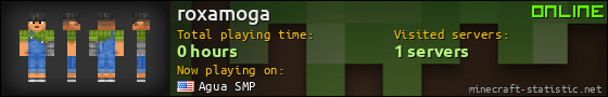 roxamoga userbar 560x90