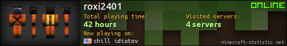 roxi2401 userbar 560x90
