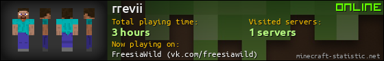 rrevii userbar 560x90