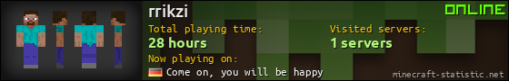 rrikzi userbar 560x90