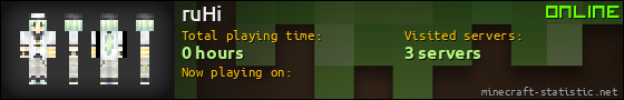 ruHi userbar 560x90