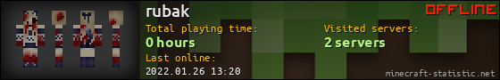rubak userbar 560x90