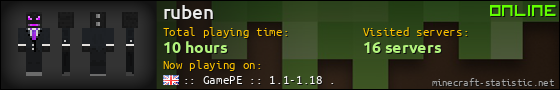ruben userbar 560x90