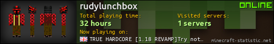 rudylunchbox userbar 560x90