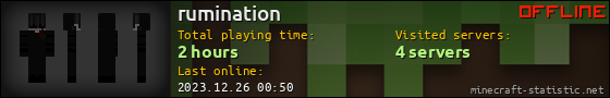 rumination userbar 560x90