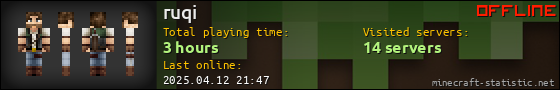 ruqi userbar 560x90