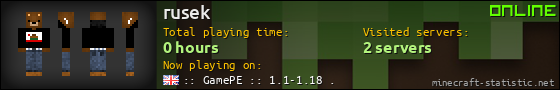 rusek userbar 560x90