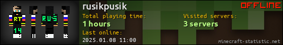 rusikpusik userbar 560x90