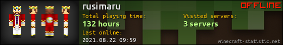 rusimaru userbar 560x90