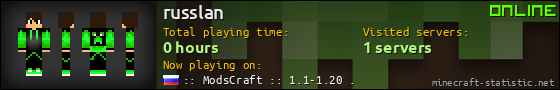 russlan userbar 560x90