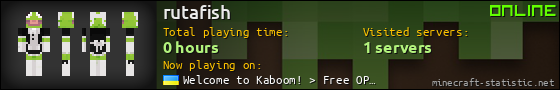 rutafish userbar 560x90