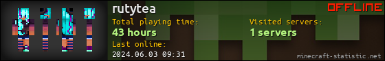rutytea userbar 560x90