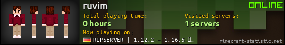 ruvim userbar 560x90