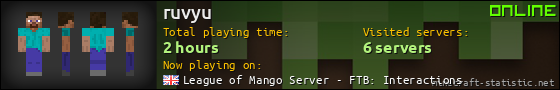 ruvyu userbar 560x90