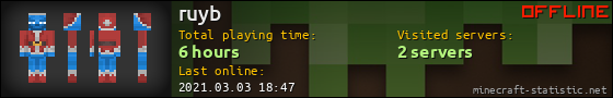 ruyb userbar 560x90