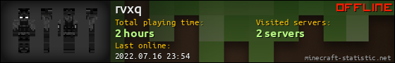 rvxq userbar 560x90