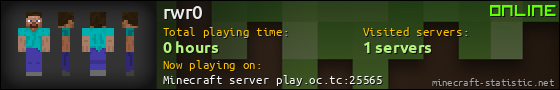 rwr0 userbar 560x90