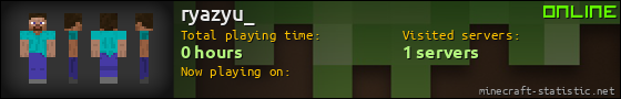 ryazyu_ userbar 560x90