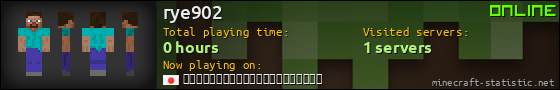 rye902 userbar 560x90