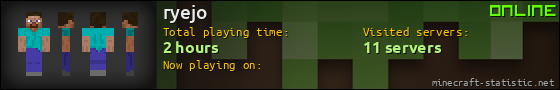 ryejo userbar 560x90