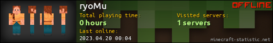 ryoMu userbar 560x90
