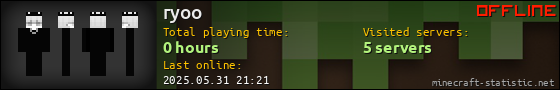 ryoo userbar 560x90