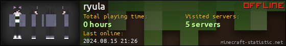 ryula userbar 560x90