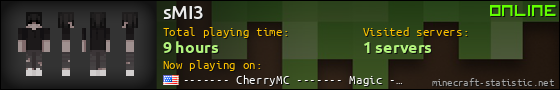 sMI3 userbar 560x90