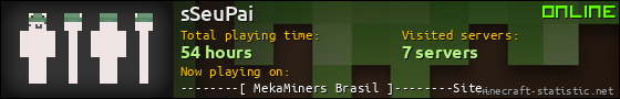 sSeuPai userbar 560x90