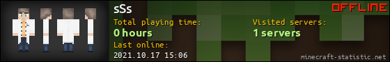 sSs userbar 560x90