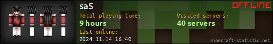 sa5 userbar 560x90