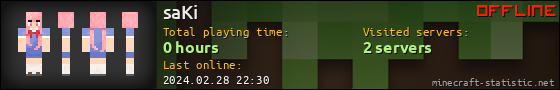 saKi userbar 560x90