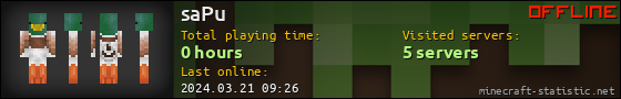 saPu userbar 560x90
