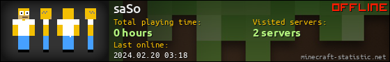 saSo userbar 560x90
