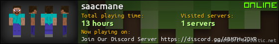 saacmane userbar 560x90
