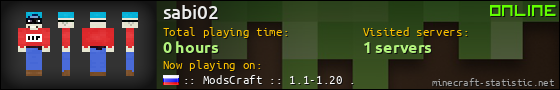 sabi02 userbar 560x90