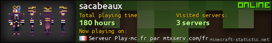 sacabeaux userbar 560x90