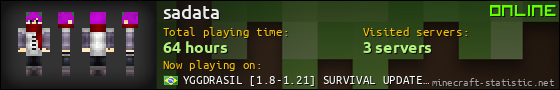 sadata userbar 560x90
