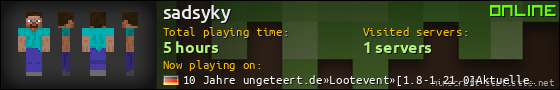 sadsyky userbar 560x90