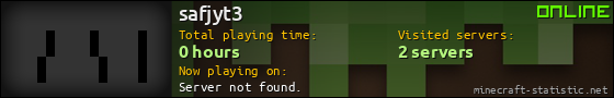 safjyt3 userbar 560x90