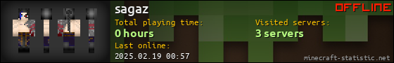 sagaz userbar 560x90