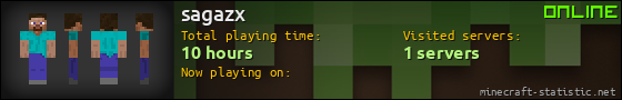 sagazx userbar 560x90